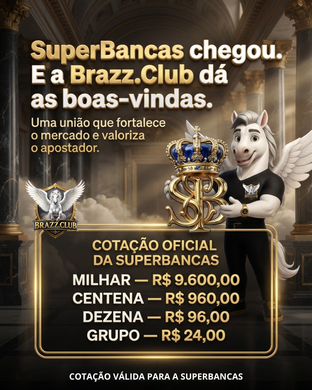 Super Bancas